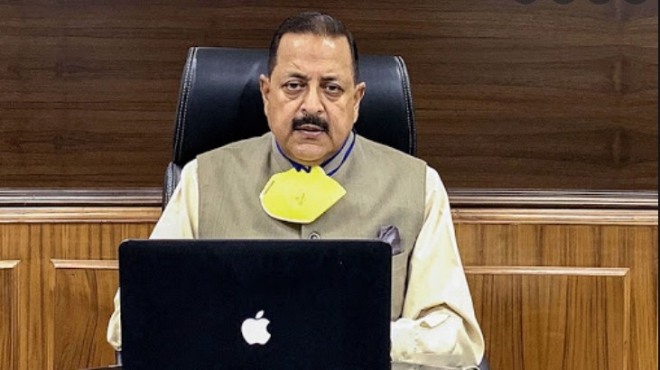 Health And Education Priority of The Government In Far-Flung Areas of J&K: Dr Jitendra Singh